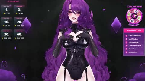 elisa the bat online show from March 21, 10:03 pm