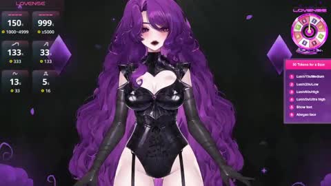 elisa the bat online show from June 4, 11:00 pm