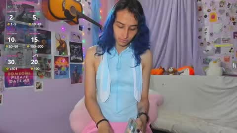 elisdarling online show from June 2, 11:18 pm