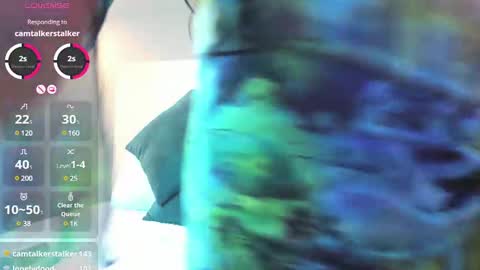 E L I S S A online show from February 8, 8:31 am