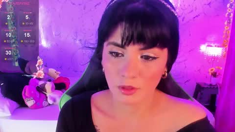 E L I S S A online show from September 9, 2:33 am