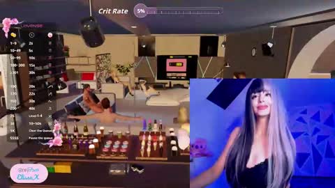 Petite Yumi online show from October 28, 9:27 pm