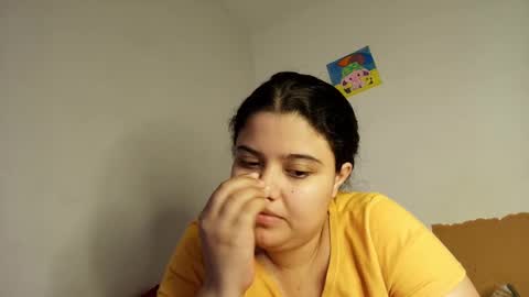 Eliss online show from January 15, 7:17 am