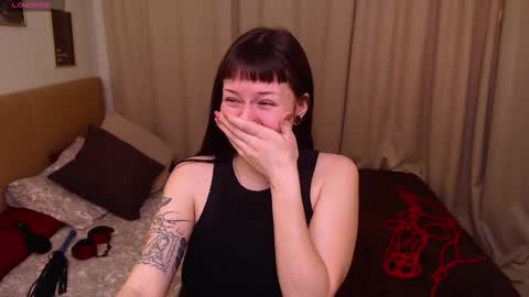 Ari online show from February 3, 7:35 am