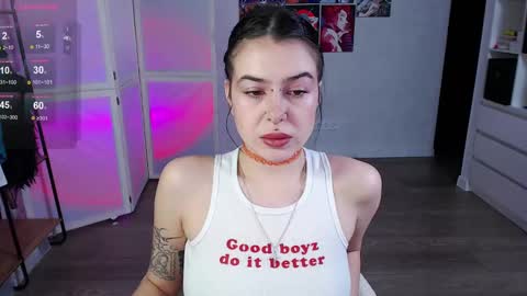 Ari online show from January 27, 2:35 pm