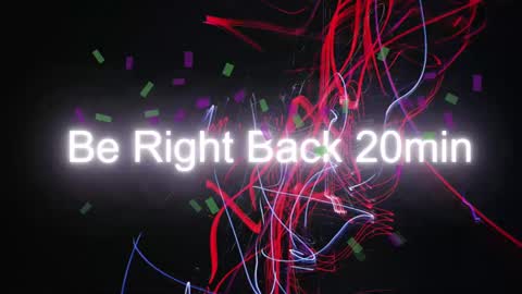 Ari online show from February 5, 2:26 pm