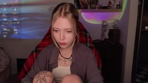 Elizabeth online show from November 30, 7:10 pm