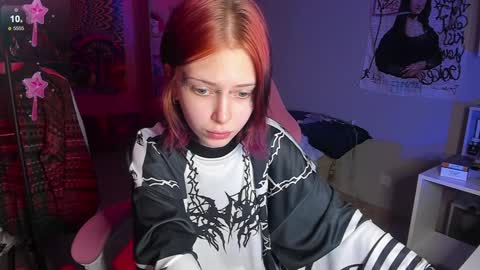 Elizabeth online show from February 6, 2:58 pm