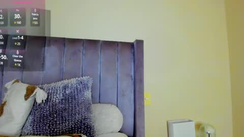 Snapshot of eliza_sanz chatting on March 12, 11:22 pm My name is ElizaPVT is open online show from March 12, 11:22 pm