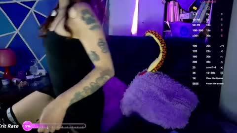 elizabeht_911 online show from July 19, 12:57 am