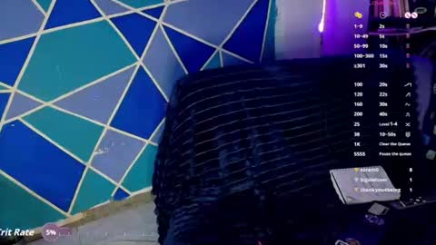 elizabeht_911 online show from June 12, 10:42 pm
