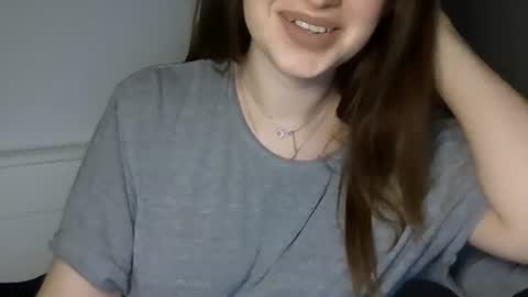 Elizabet 18 online show from February 6, 9:17 pm