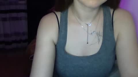 Elizabet 18 online show from January 21, 11:45 pm