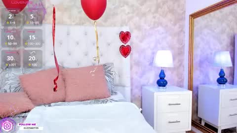 Snapshot of elizabet_taylor_ chatting on February 28, 11:03 am Elizabet Taylor online show from February 28, 11:03 am
