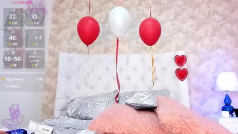 Snapshot of elizabet_taylor_ chatting on February 27, 5:04 pm Elizabet Taylor online show from February 27, 5:04 pm