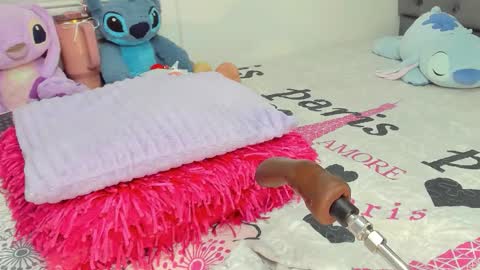 ELIZA online show from October 10, 5:02 am