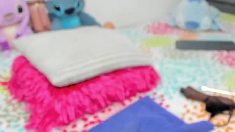 ELIZA online show from October 19, 3:11 am