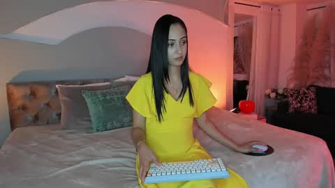 Eli online show from September 19, 8:45 pm