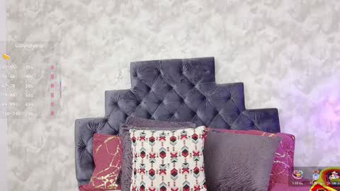 Elizabeth online show from February 22, 5:37 pm