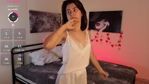 Malena online show from July 21, 5:04 pm