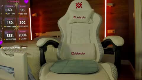 Elizabeth online show from April 9, 12:14 am