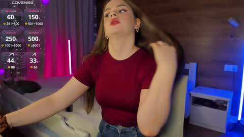 Elizabeth online show from March 7, 8:00 pm