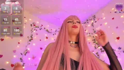    Independent Model online show from February 12, 10:26 pm