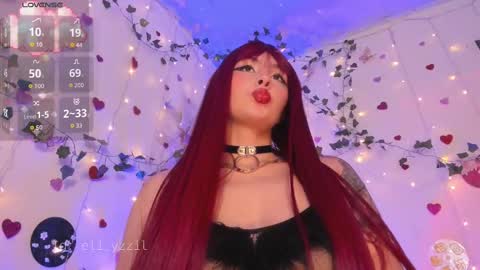    Independent Model online show from September 10, 9:05 pm