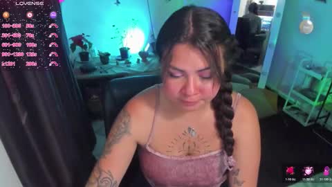 Elizabeth Martinez online show from March 16, 2:32 pm