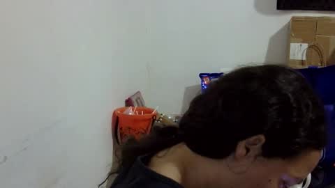 Elizabeth Martinez  online show from March 23, 4:01 pm