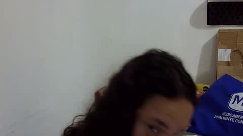 Elizabeth Martinez  online show from March 9, 5:28 pm