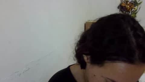 Elizabeth Martinez  online show from December 4, 6:40 pm