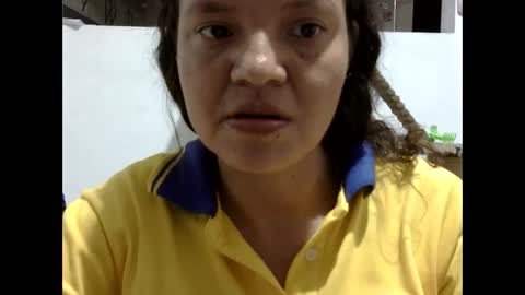 Elizabeth Martinez  online show from January 28, 1:08 am