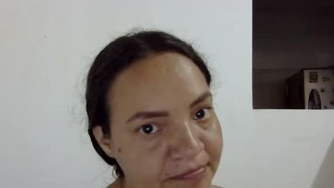 Elizabeth Martinez  online show from October 7, 8:27 pm