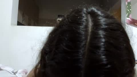 Elizabeth Martinez  online show from January 26, 6:48 pm