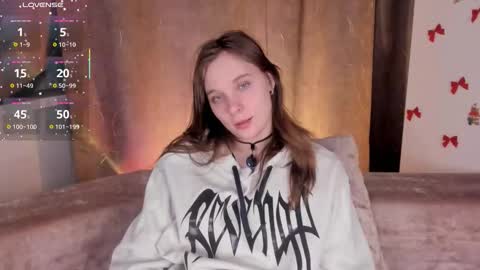 Elizabeth online show from February 1, 1:24 am