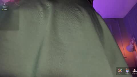 Call me Eli  online show from February 7, 8:34 pm