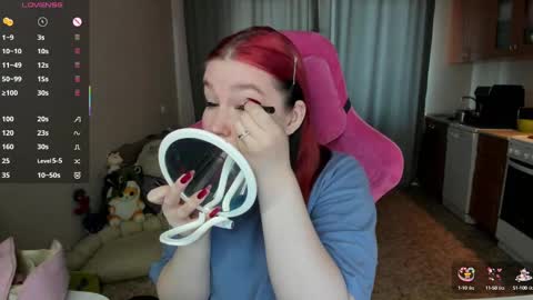 Eli online show from February 27, 3:40 am