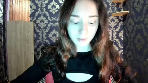 elizabethrice online show from February 22, 11:13 pm