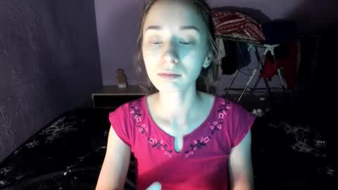 elizabethrice online show from October 12, 4:21 pm