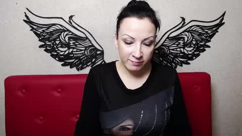 ElizabethSho online show from January 23, 9:39 pm