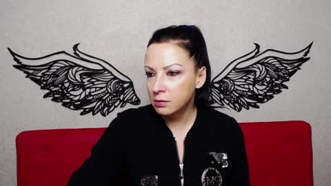 ElizabethSho online show from December 6, 6:11 pm