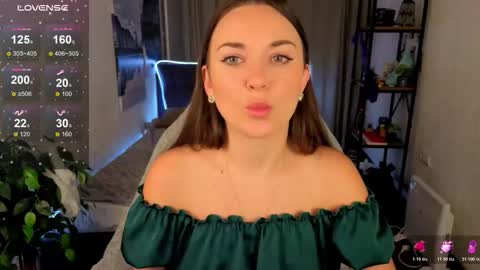 elizabetsoon online show from November 4, 6:37 am