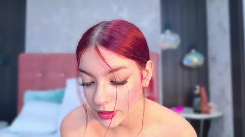 Elizabet online show from May 8, 12:11 pm