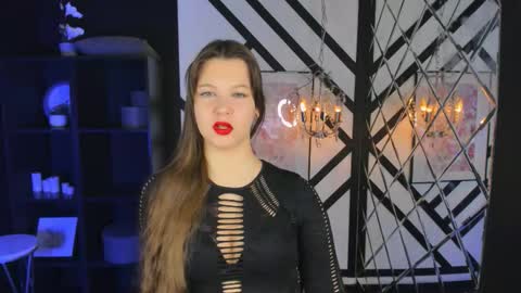 Eliza online show from November 21, 5:38 am