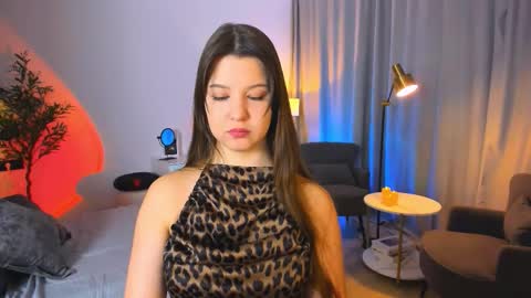 Eliza online show from February 22, 1:25 pm