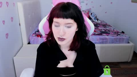 Eliza online show from February 2, 4:15 am