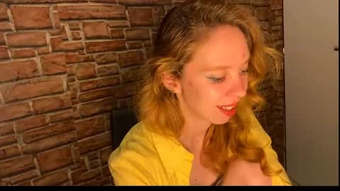 Eliza online show from July 3, 7:07 pm