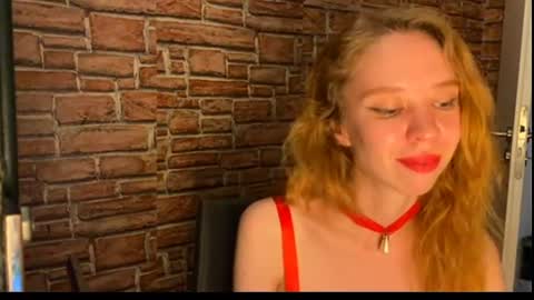 Eliza online show from June 27, 7:09 pm