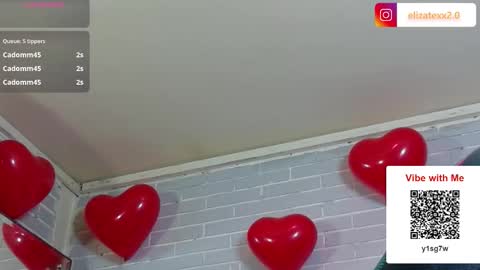   online show from February 20, 9:28 pm